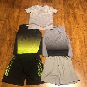 Boys Old Navy Clothing Bundle(Excellent Condition)